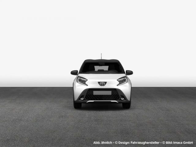 Toyota Aygo X Business Hatchback