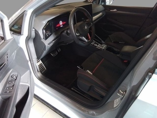 Volkswagen Golf 2.0 TSI GTI Golf VIII