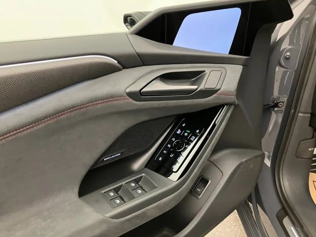 Audi S6 e-tron e-tron