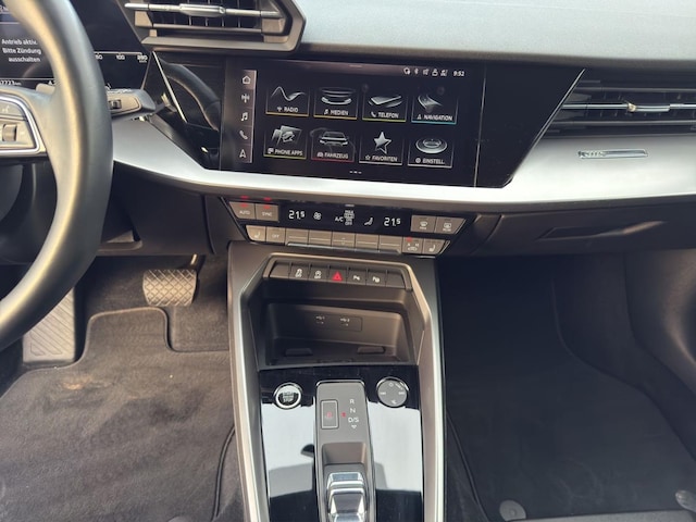 Audi A3 35 TFSI S-Tronic Sportback