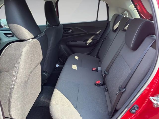 Suzuki Swift Comfort