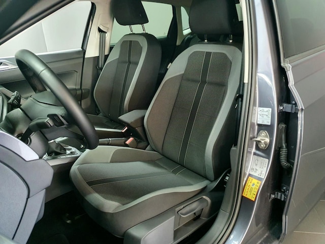 Volkswagen Polo 1.0 TSI DSG Style