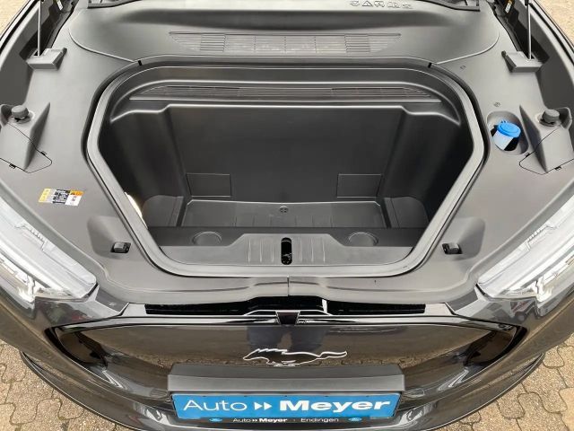 Ford Mustang Mach-E 75 kWh AWD Premium