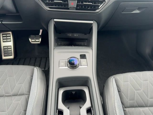 Volkswagen Tiguan 2.0 TDI DSG