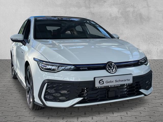 Volkswagen Golf DSG GTE eHybrid
