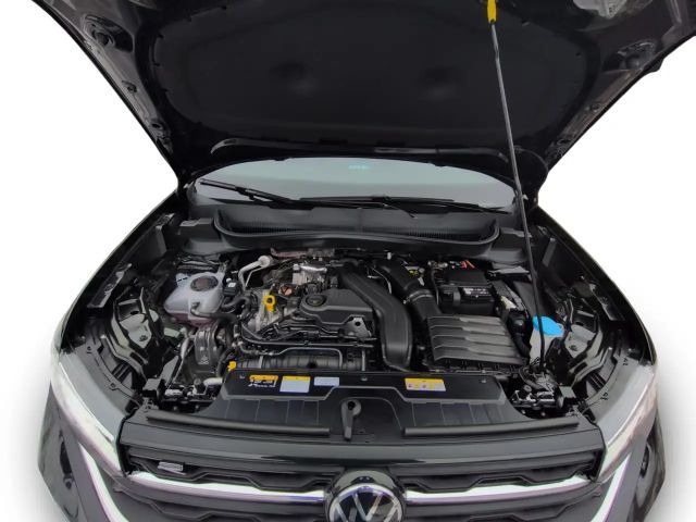 Volkswagen T-Cross 1.5 TSI DSG R-Line