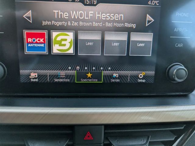 Skoda Scala 1.5 TSI Style Style