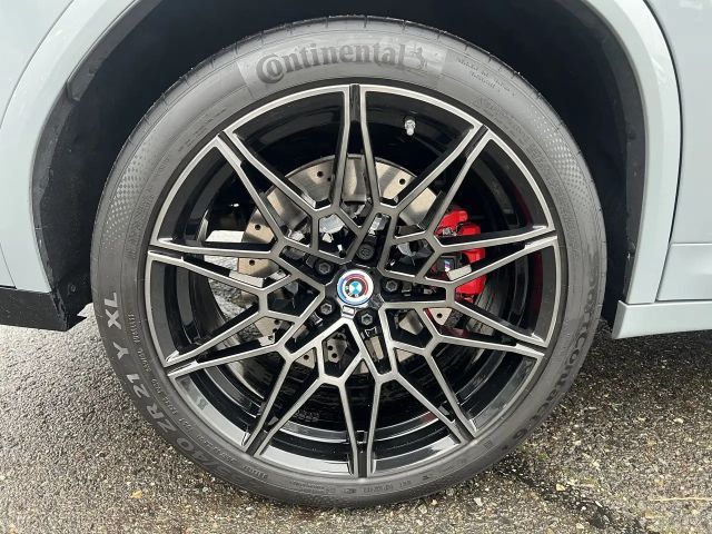 BMW X4 Competition Coupé