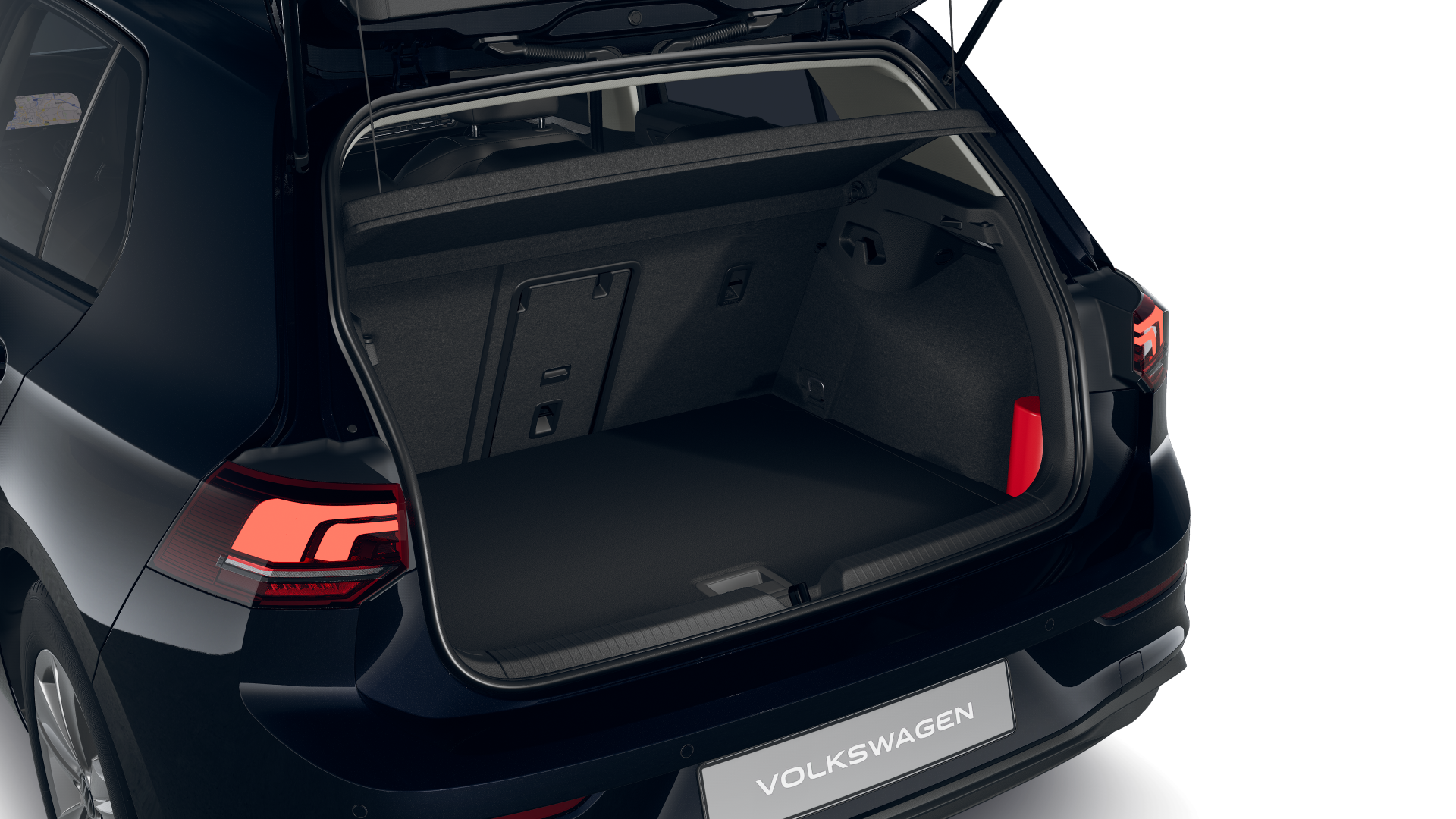 Volkswagen Golf 2.0 TDI DSG Life