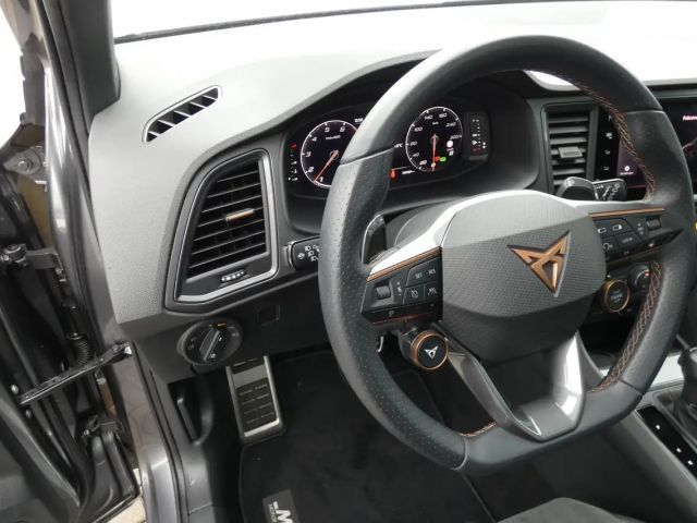 Cupra Ateca 4Drive