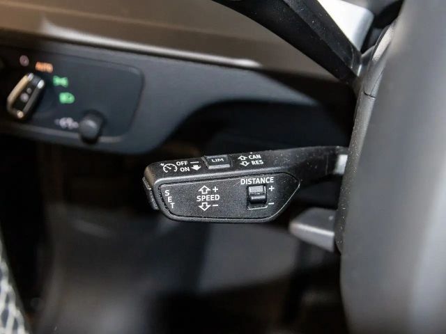 Audi Q5 50 TFSI Hybride Quattro