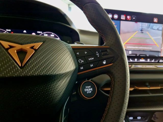 Cupra Terramar 1.5 e-TSI 150 PS DSG