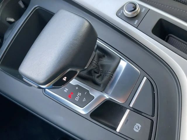 Audi A4 40 TFSI Quattro