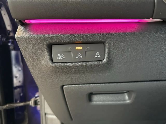 Volkswagen Tayron Life eHybrid