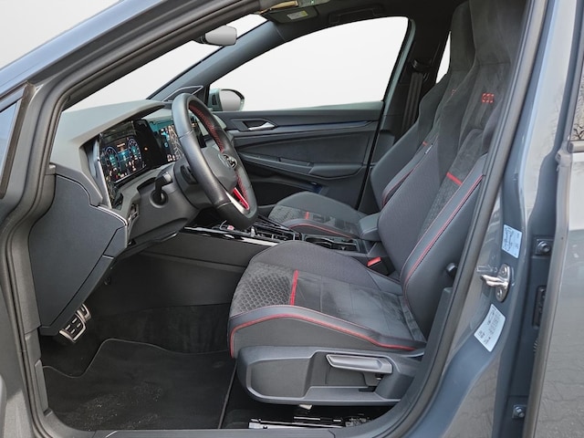 Volkswagen Golf 2.0 TSI DSG GTI