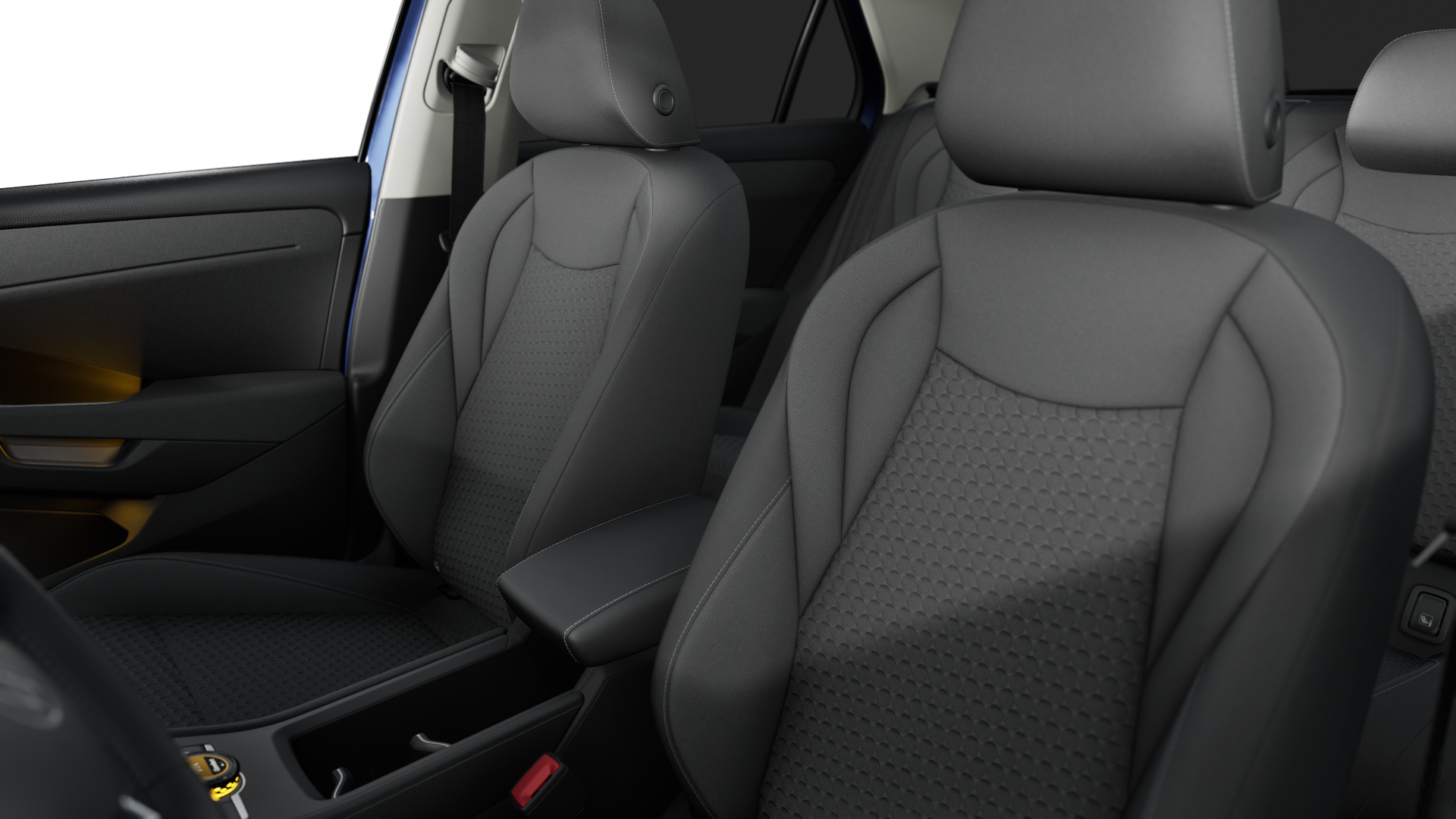 Volkswagen T-Roc 1.5 eTSI DSG Life