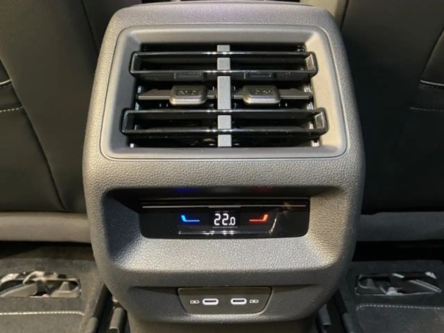 Volkswagen Tiguan 1.5 eTSI DSG R-Line