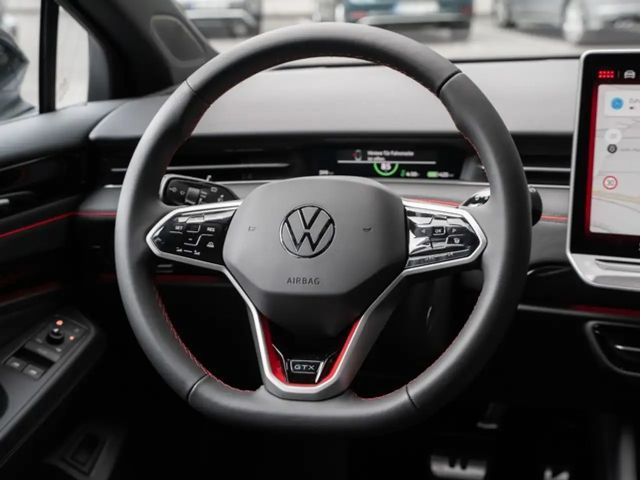 Volkswagen ID.7 GTX Tourer