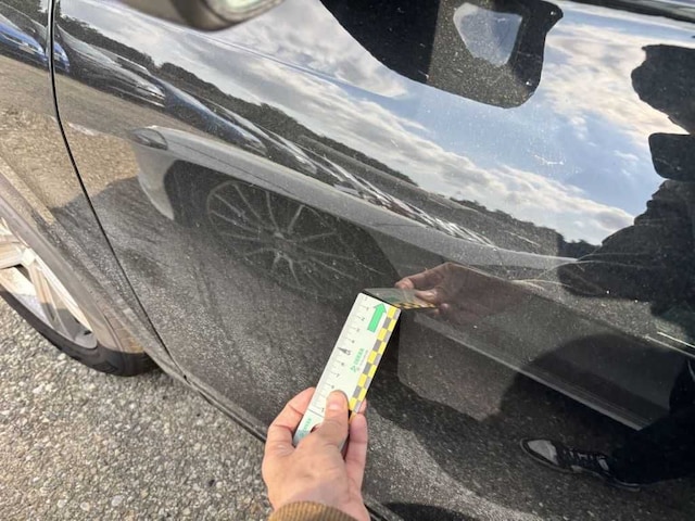 Audi Q8 45 TDI Quattro