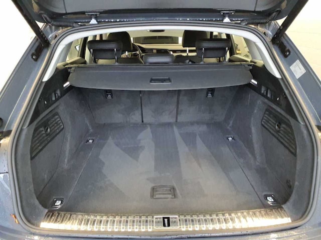 Audi Q8 e-tron 55 Quattro