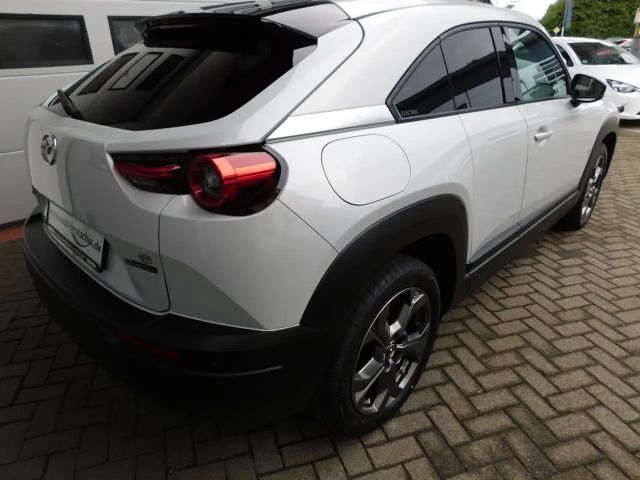 Mazda MX-30 SkyActiv e-Skyactiv