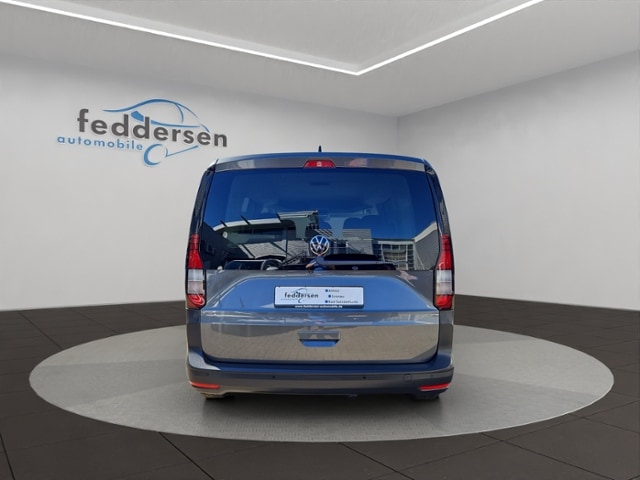 Volkswagen Caddy 2.0 TDI Combi