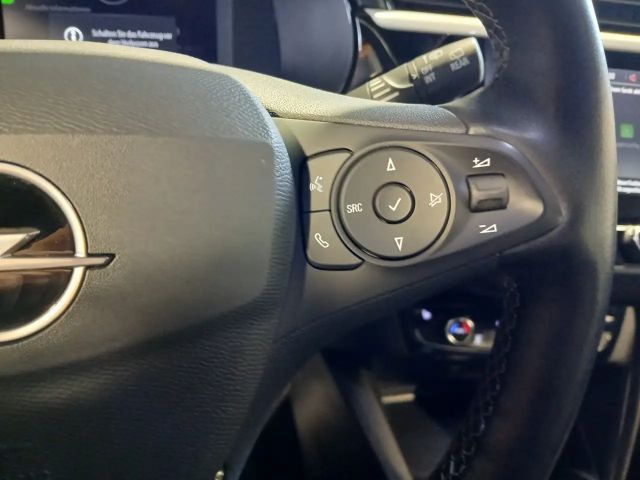 Opel Corsa Rückfahrkamera,Lenkradheizung,LED