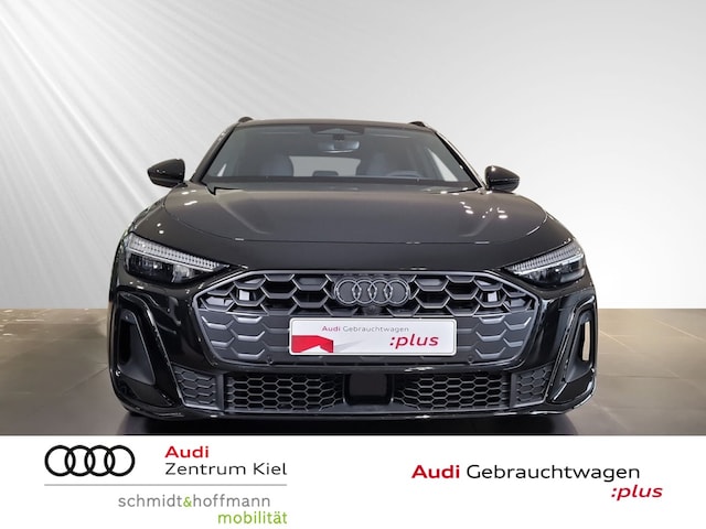 Audi A5 Avant S-Tronic