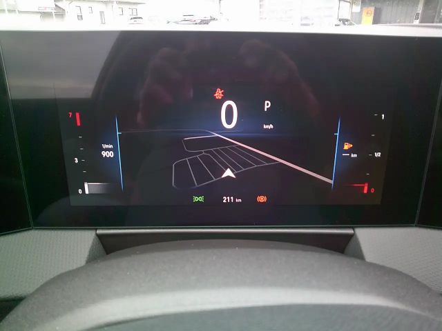 Opel Astra GS-Line Grand Sport Turbo