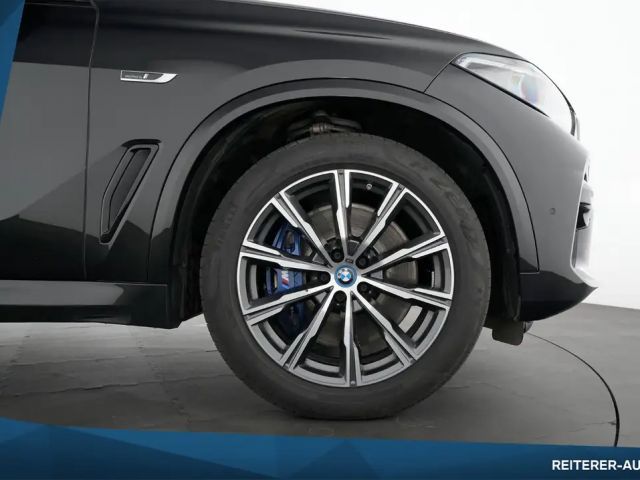 BMW X5 xDrive45e