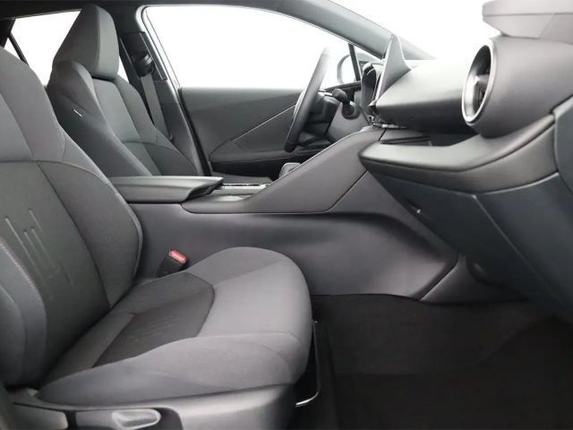 Toyota C-HR Active Hybride Technik