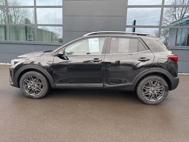 Kia Stonic 1.0T 100 48V DCT NIGHTLINE ED