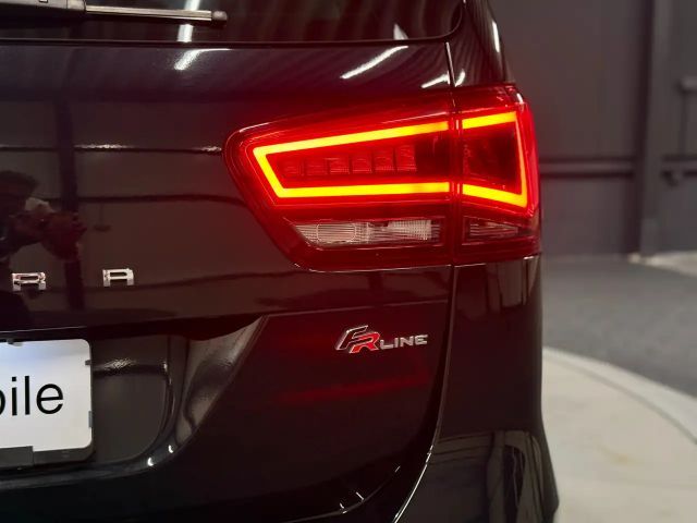 Seat Alhambra FR-lijn