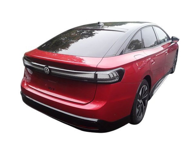 Volkswagen ID.7 IQ.Drive Style