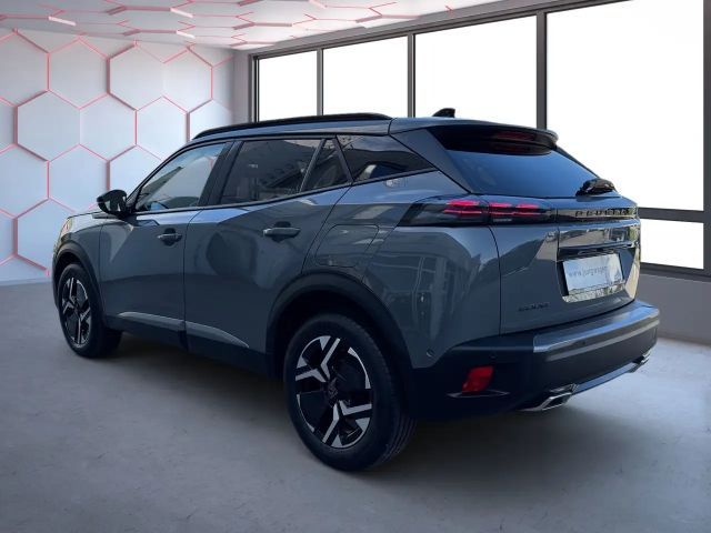 Peugeot 2008 Allure Pack EAT8 PureTech