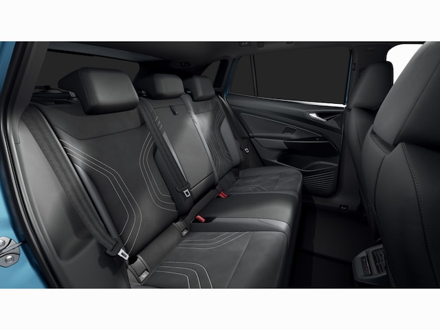 Volkswagen ID.4 Performance Pro