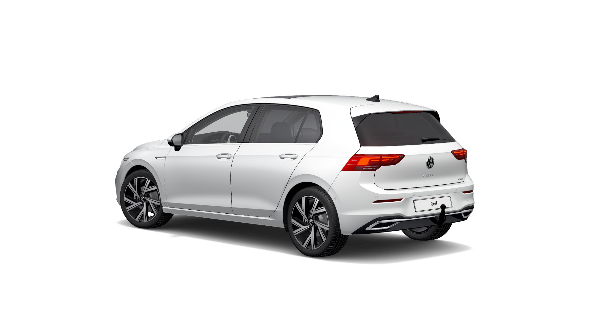 Volkswagen Golf 1.5 eTSI DSG Golf VIII Style