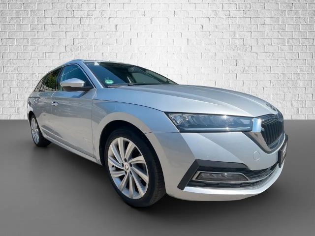 Skoda Octavia Style Style