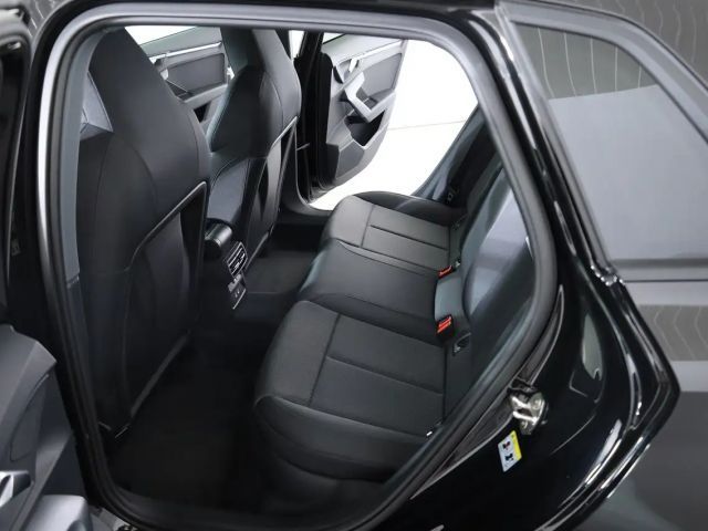 Audi A3 40 TFSI Hybride Sedan