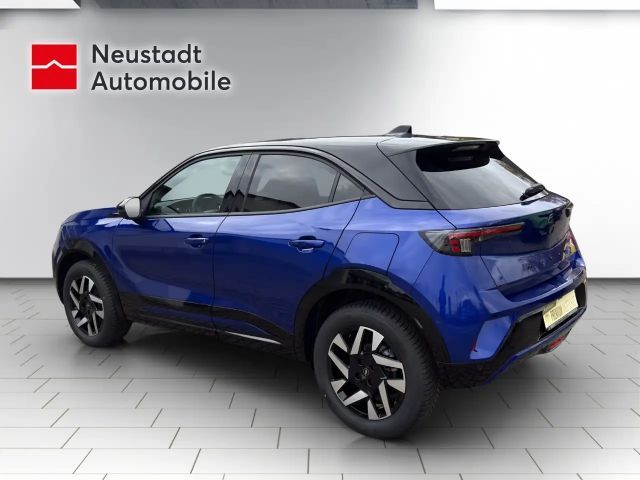 Opel Mokka GS-Line Grand Sport