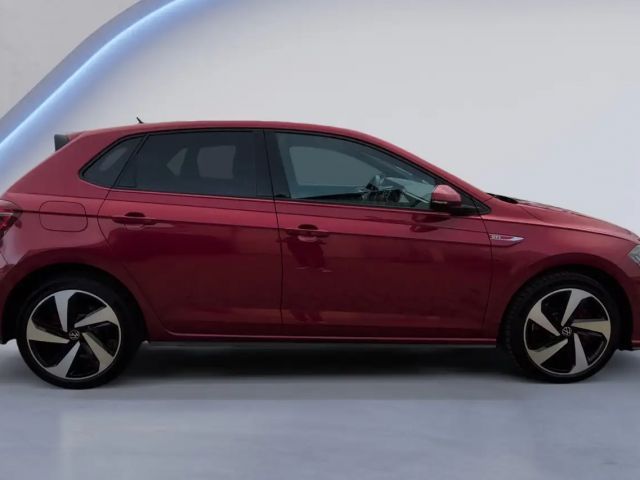 Volkswagen Polo DSG GTI