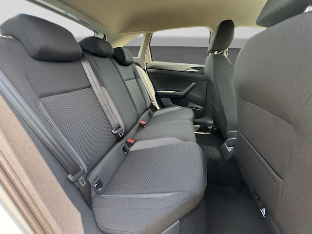 Volkswagen Taigo 1.0 TSI