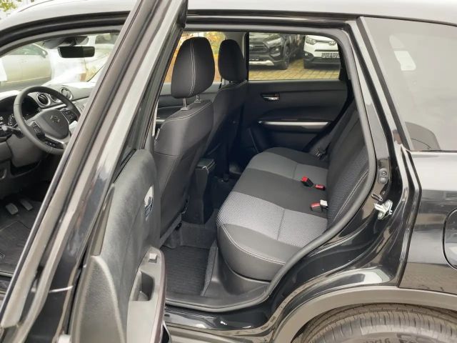 Suzuki Vitara 4x2 Hybrid