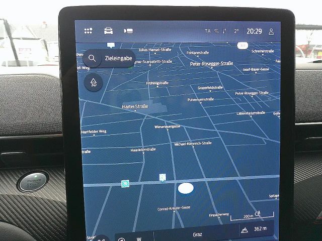 Ford Mustang Mach-E AWD Extended range