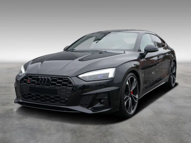 Audi S5 3.0 TDI Quattro