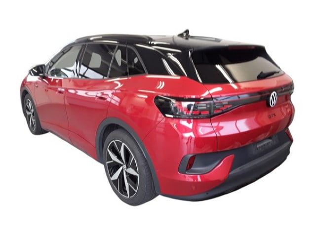 Volkswagen ID.4 4Motion GTX IQ.Drive