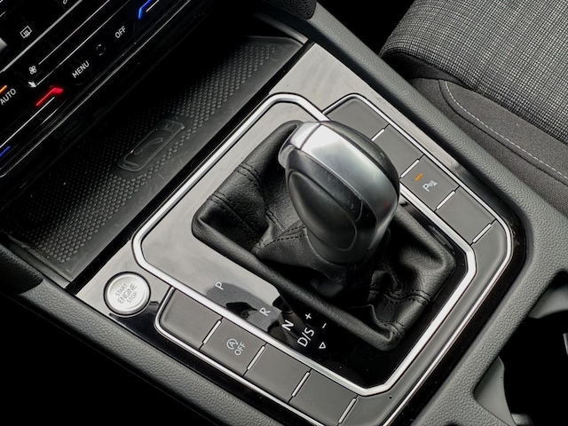 Volkswagen Passat 2.0 TDI Business DSG Variant