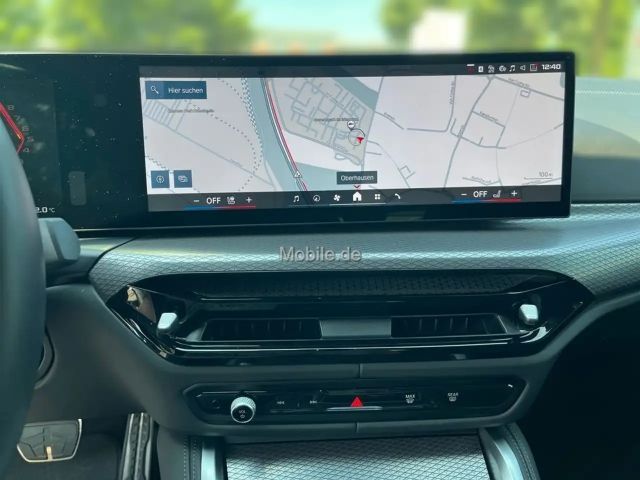 BMW M4 Cabrio Competition xDrive