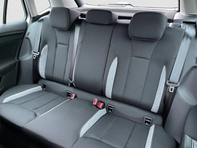 Skoda Kamiq Selection