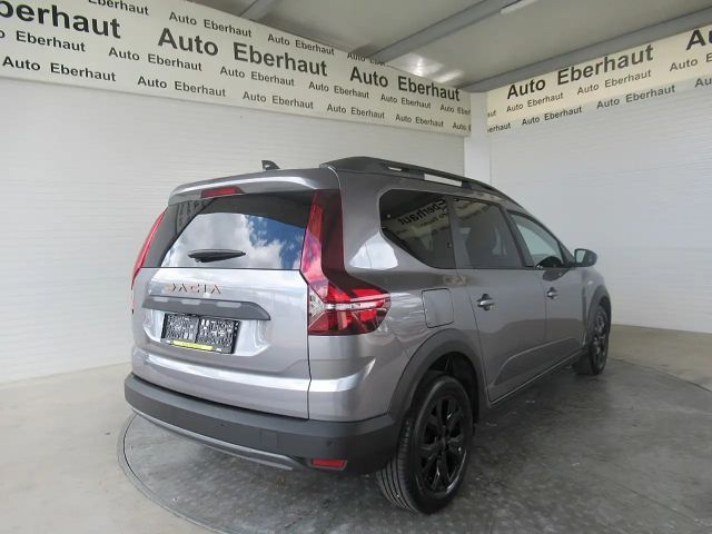 Dacia Jogger Extreme TCe 110